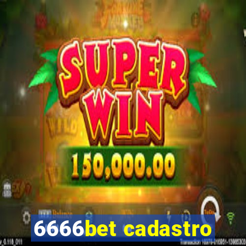 6666bet cadastro